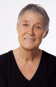 Professeur Catherine Tourette-Turgis
